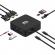 Adesso 10-in-1 usb-c multiport docking station