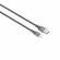 Cablu serioux usb-a - type-c 1m 30w