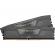 Cr dram vengeance 32gb(2x16) ddr5 c40