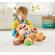 Catelusul vorbitor si educativ limba romana fisher price