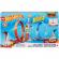 Hot wheels action pista campionilor