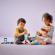 Lego duplo aventura cu naveta spatiala 3 in 1 10422