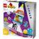 Lego duplo aventura cu naveta spatiala 3 in 1 10422
