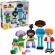 Lego duplo oameni construibili cu emotii mari 10423