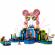 Lego friends concurs muzical in orasul heartlake 42616