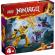 Lego ninjago robotul de lupta al lui arin 71804