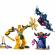 Lego ninjago robotul de lupta al lui arin 71804