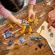 Lego ninjago robotul de lupta al lui arin 71804