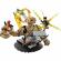 Lego super heroes omul paianjen vs sandman batalia finala 76280