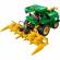 Lego technic john deere 9700 forage harvester 42168