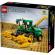 Lego technic john deere 9700 forage harvester 42168