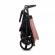 Carucior sport kinderkraft grande plus, pink
