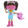 Gabbys dollhouse set pentru petrecere in gradina