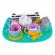 Gabbys dollhouse set pentru prajituri