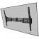 Nm sl tv wall mount tilt&r 55