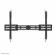 Nm sl tv wall mount tilt&r 55