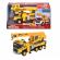 Majorette volvo camion cu macara