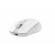 Mouse wireless tellur silent click, alb