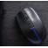 Mouse wireless tellur silent click, negr