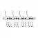 Palmer prmls line splitbox 4 canale