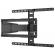Suport universal led tv ultra slim 43-90 kruger&matz