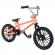 Tech deck, wethepeople, mini bmx bike, 20140831