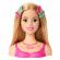 Barbie bust barbie beauty model