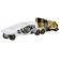 Hot wheels camion turbo beast