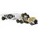 Hot wheels camion turbo beast