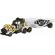 Hot wheels camion turbo beast