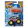 Hot wheels monster truck si masinuta metalica rodger dodger