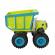 Masinute blaze din metal truck zed
