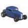Matchbox set 5 masinute metalice mbx road cruisers scara 1:64