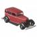 Matchbox set 5 masinute metalice mbx road cruisers scara 1:64