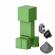 Minecraft craft a block figurina creeper 8cm