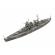Navomodel battleship gneisenau