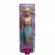 Barbie dreamtropia papusa sirena cu corest galben si coada portocalie
