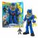 Fisher price imaginext dc super friends robot batman 30cm