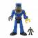 Fisher price imaginext dc super friends robot batman 30cm