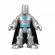 Fisher price imaginext dc super friends robot batman in costum gri 30cm
