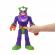 Fisher price imaginext dc super friends robot joker 30cm