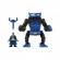 Fisher price imaginext dc super friends vehicul cu figurina batman
