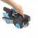 Imaginext dc super friends vehicul cu figurina bat-tech batmobil