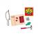Set creativ - set tamplarie de lux