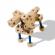 Set creativ - set tamplarie