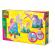Set creativ mulaj si pictura - cai 3d