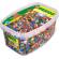 Set margele de calcat beedz 12000 bucati