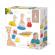 Girafa sophie - animale din plastilina