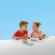 My first - plastilina cu forme de modelat