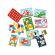 My first - set creativ mozaic cu butoni mari